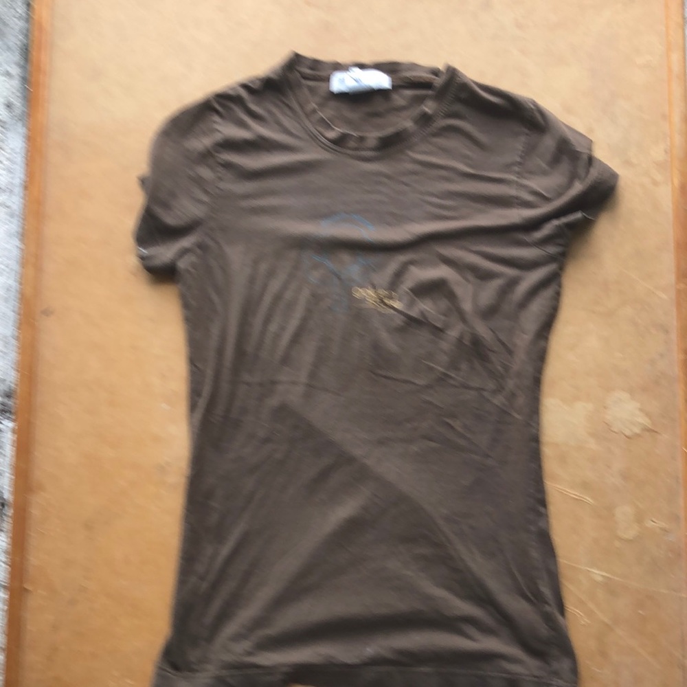 Golden State Jean Co Women’s Short Sleeve Tshirt